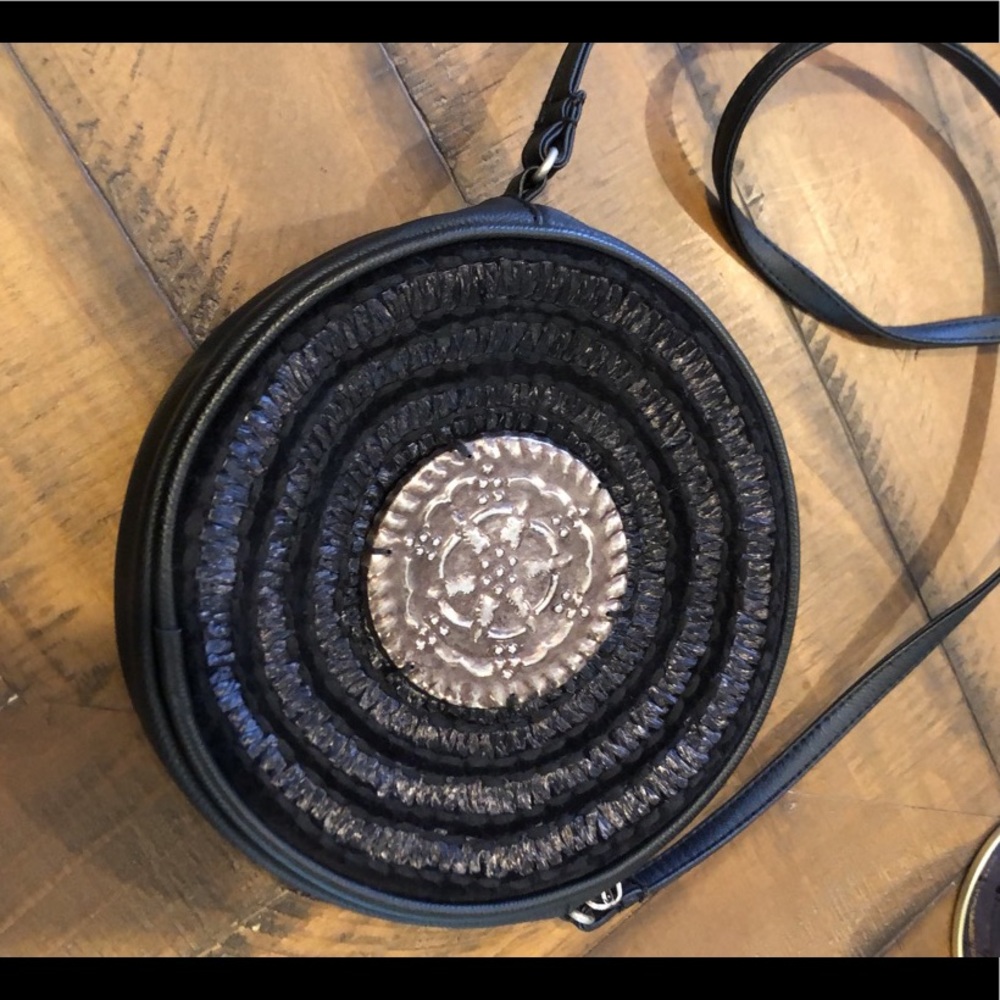 Free People Crossbody bag